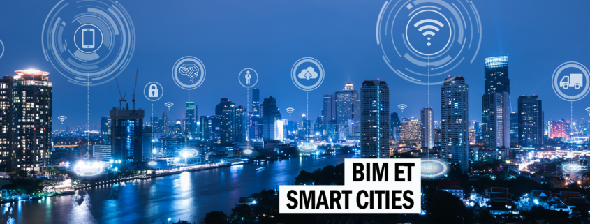 BIM et Smart Cities