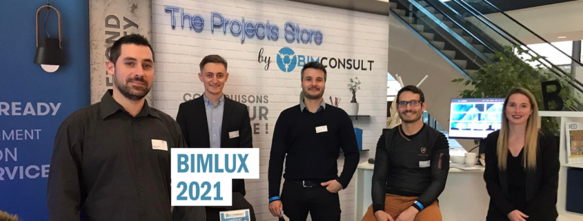 BIMLUX Retour