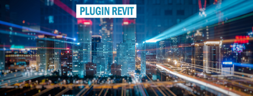 Nouveau plugin Revit