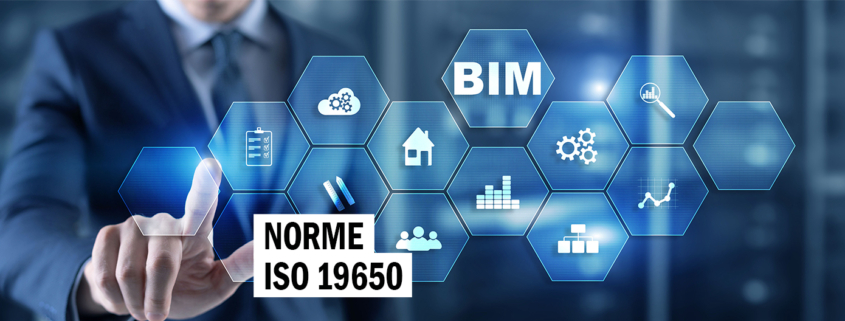 Norme ISO 19650